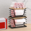 2 Pack Storage Stackable Kitchen Laundry Organizers 2