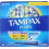 Tampax Pearl Tampons Multipack, Light/Regular/Super 1