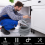 Universele wasmachine afvoerslang verlengset met beugel 5