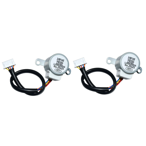 28BYJ48 DC12V Stepping Motor for Air Conditioners