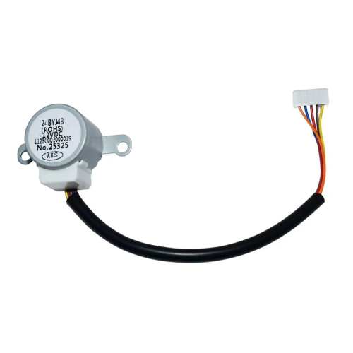 28BYJ48 DC12V Stepping Motor for Air Conditioners 1