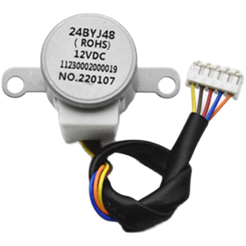28BYJ48 DC12V Stepping Motor for Air Conditioners 2