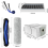 Reservdelar till T80 Omni robotdammsugare 6