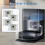 Reservdelar till T80 Omni robotdammsugare 5