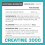(90 Vegan Tablets) Creatine Monohydrate 3000mg Muscle Growth Strength 4