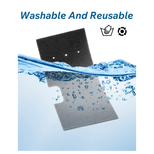Filter for Washer Dryer Dryer Lint Filter 1
