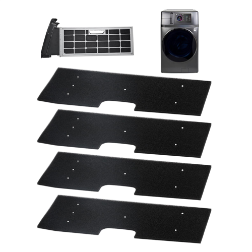 Filter for Washer Dryer Dryer Lint Filter 2