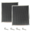 For W10905734 Range Hood Filter Range Hood Filter 6