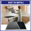 For W10905734 Range Hood Filter Range Hood Filter 3