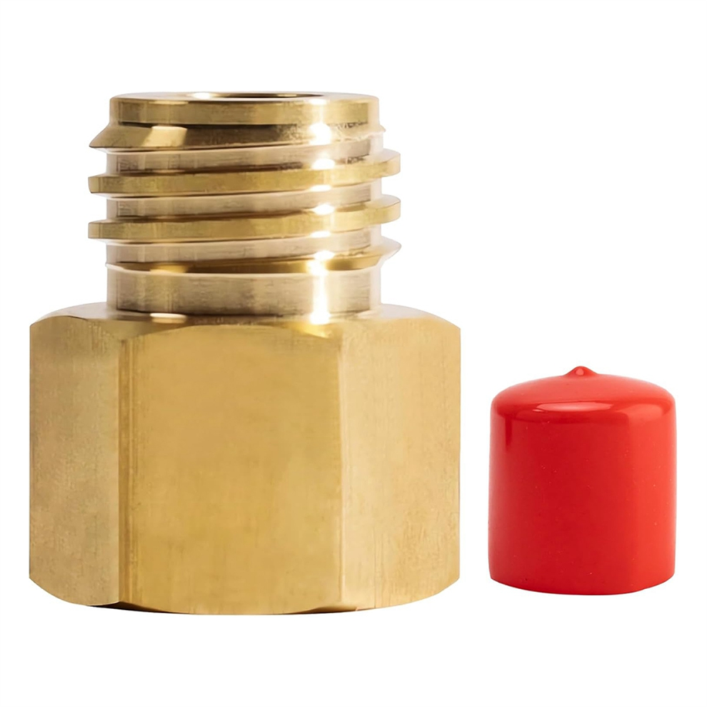 Co2 Cylinder Adapter For Quooker Cube For Tr21-4 Converted 4851741294113