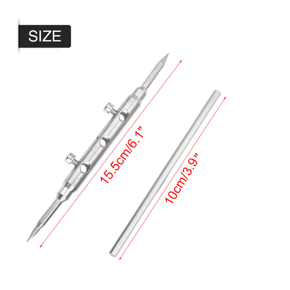 Professional Spanner Wrench Repair Maintanance Tools For Dslr Camera Lens 3701324291378