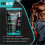 (420 Vegan Tablets) Creatine Monohydrate 3000mg Muscle Growth Strength 6