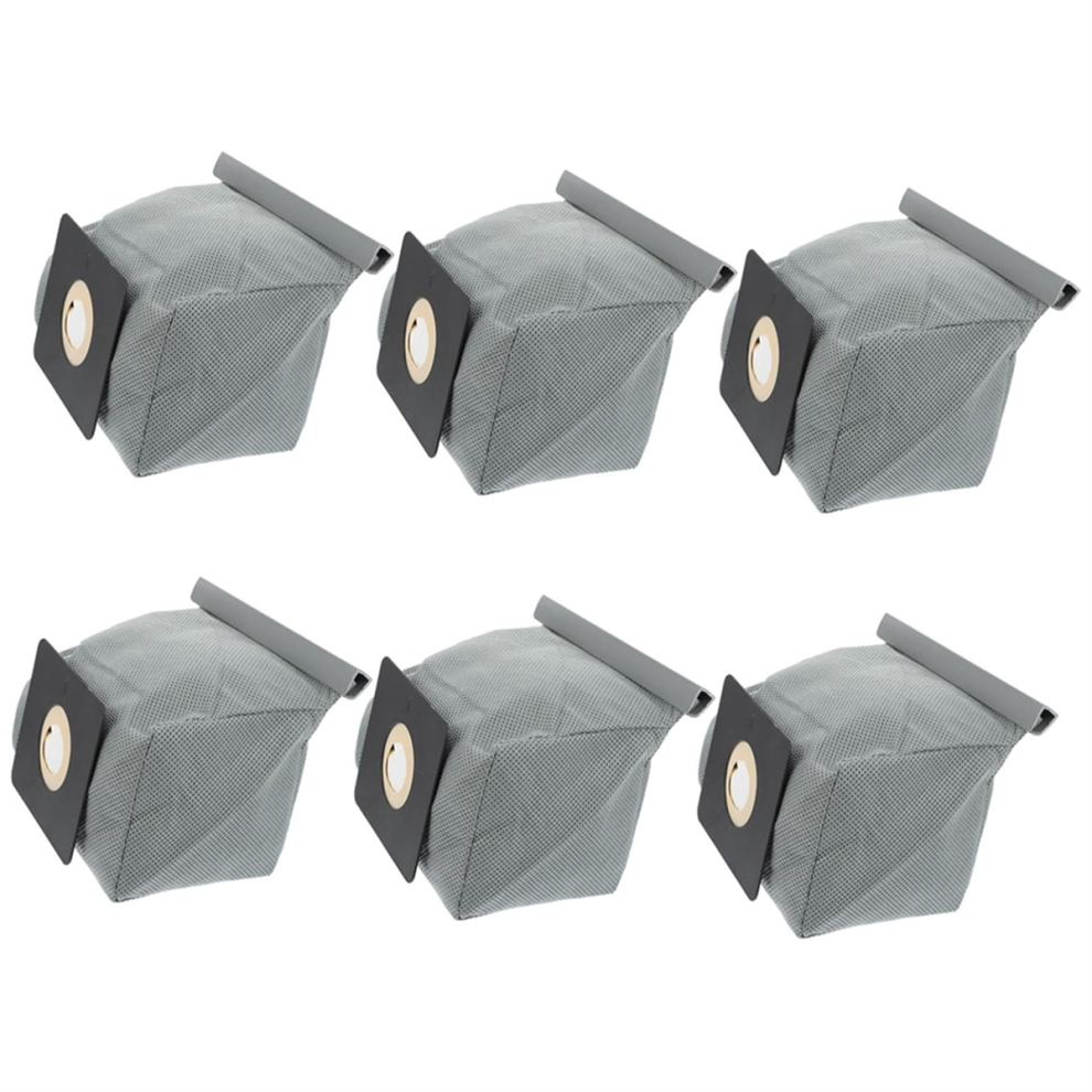 Vacuum Cleaner Bags For Efficient Collection 4851741295608