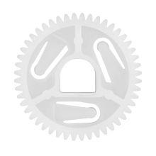 Ice Maker Drive Gear for Refrigerator Ice Maker Accessories