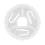 Ice Maker Drive Gear for Refrigerator Ice Maker Accessories 1