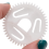 Ice Maker Drive Gear for Refrigerator Ice Maker Accessories 3
