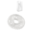 Ice Maker Drive Gear for Refrigerator Ice Maker Accessories 4