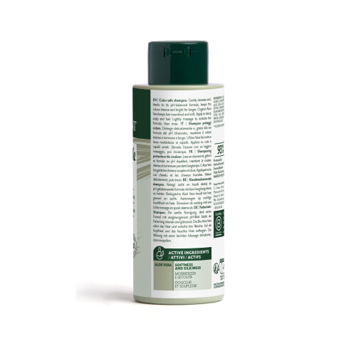 Herbatint Color Safe Shampoo 1