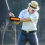 Golf Wrist Brace Hand Golf Swing Aids Wrist Brace Correct Training 6