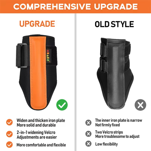 Golf Wrist Brace Hand Golf Swing Aids Wrist Brace Correct Training 2