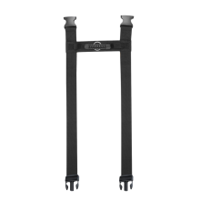 Carrying Strap with Handle for Heavy Boxes