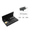 USB-minneskortläsare för SD TF MicroUSB Typ-C 2