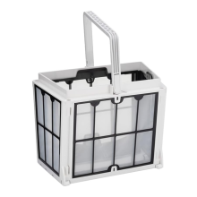 Robotic Pool Cleaner Filter for Robotic