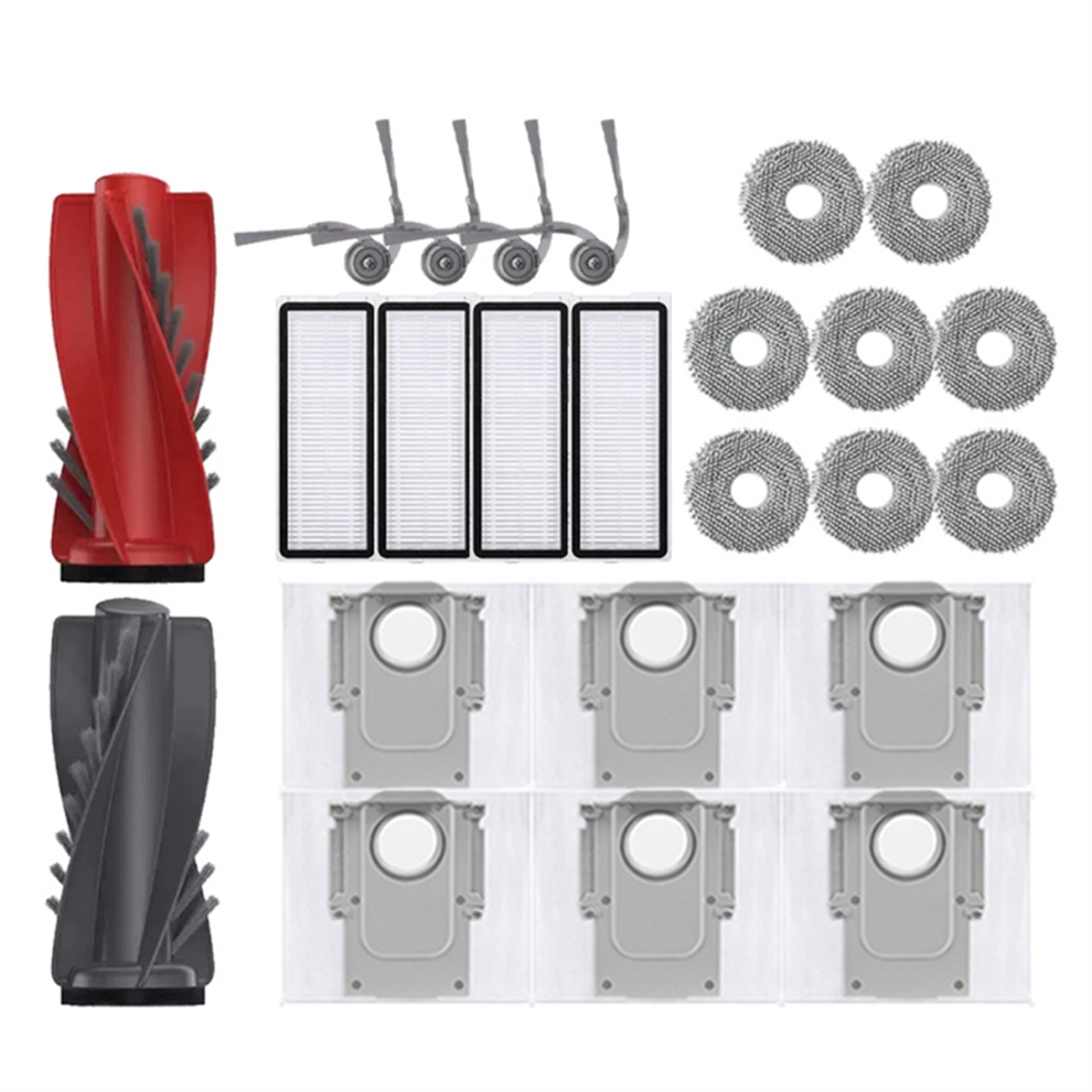 For Qrevo Curvrobot Vacuum Cleaner Accessoriessweeper Spare Parts 4851741201203