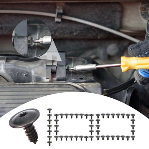 For B5 Self Tapping Screws 1