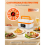 Cordless Electric Lunch Box,Self-Heating Food Warmer,EU Plug 7