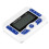 Digital 4‑Channel Independent Group Timer Countdown Magnetic Kitchen Cooking Clock 10