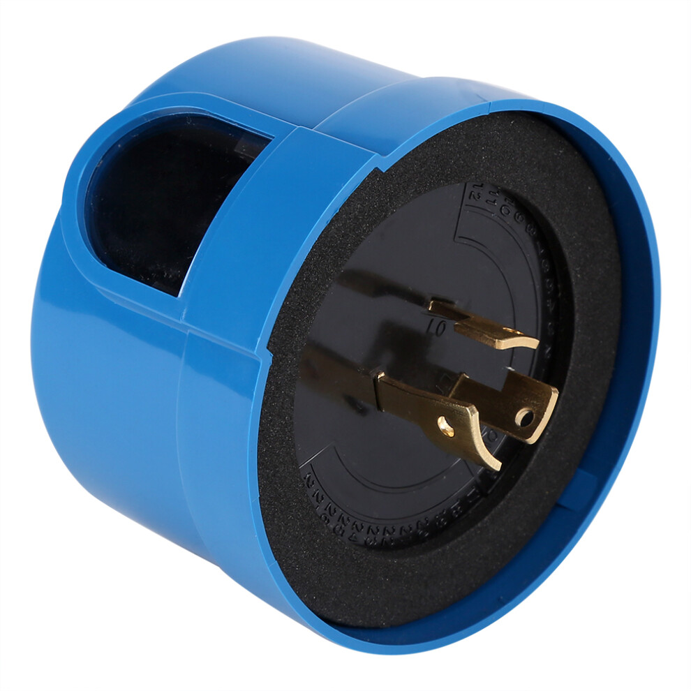 Light Sensor Control Automatic On/Off Photoelectric Switch For Outdoor Lighting Fixtures 9481324293377