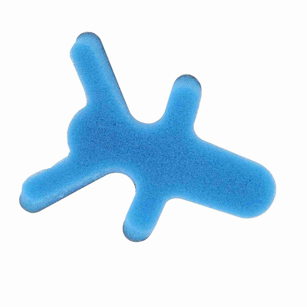 Aluminium Toad Finger Splint Malleable Brace Support Recovery Injury S