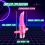 Mini Licking Vibrator Tongue Clit Stimulator Bullet Toy Pink 5