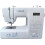 Jaguar 190S Computerised Sewing Machine, 200 Stitches, 8 Buttonholes 1