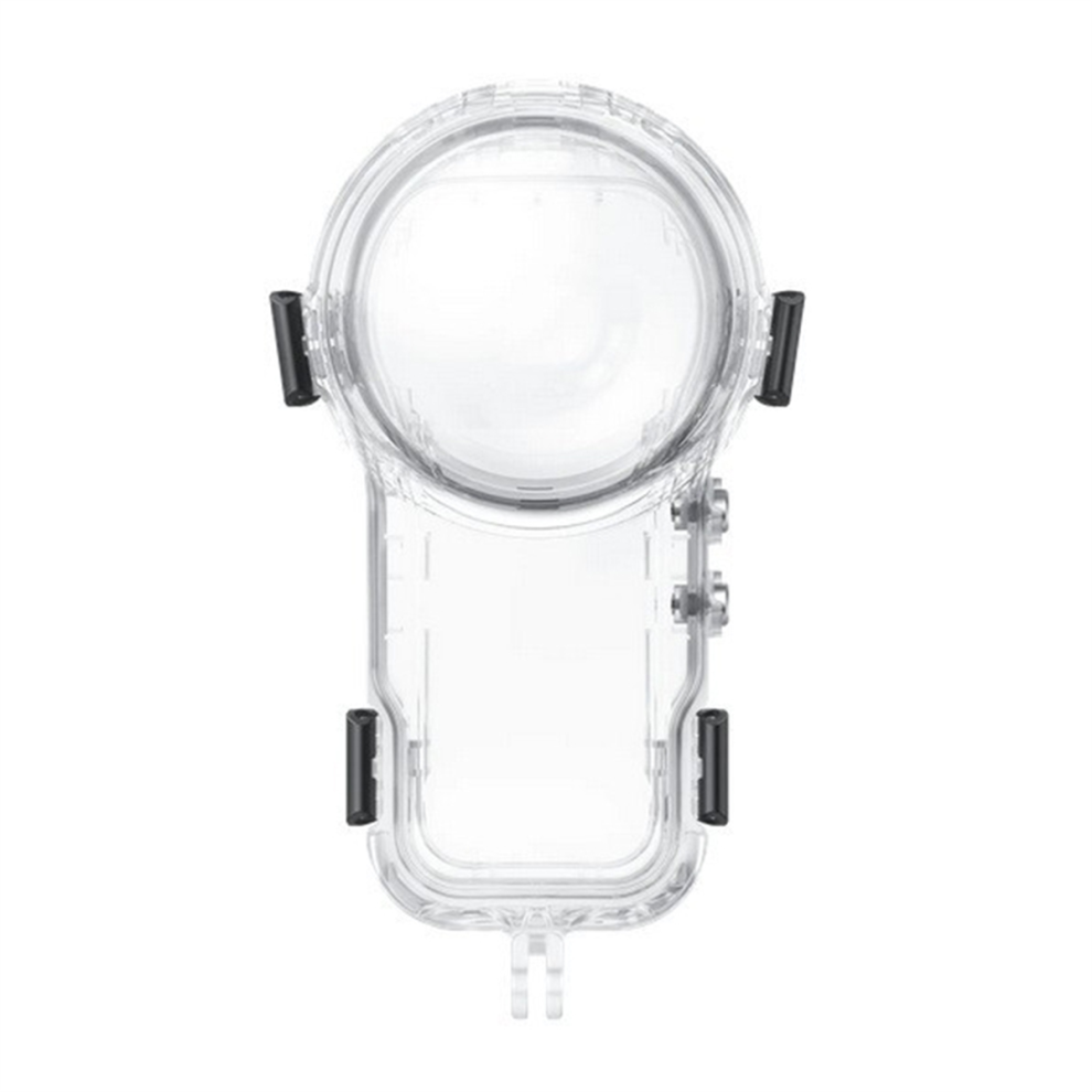 For X5 Dive Case 60M Waterproof Protection 4851741224882