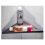 Bathroom Shelf No Drill Stainless Steel Shampoo Storage Rack 4