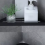 Bathroom Shelf No Drill Stainless Steel Shampoo Storage Rack 5