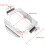 H7 Adapter Retainer for Mercedes Ford 15