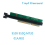 Placa adaptadora de placa gráfica PCI-E 16X para modelos da série Tiny4 7