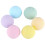 6pcs/set Handmade Bath Bomb Aromatherapy Relaxation Moisturizing Essential Oil Spa Bomb Bath 10