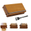 Fret-eind afschuiningsvijl Precisie fret-eind africhtgereedschap 3
