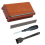 Fret-eind afschuiningsvijl Precisie fret-eind africhtgereedschap 1