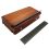 Fret-eind afschuiningsvijl Precisie fret-eind africhtgereedschap 5