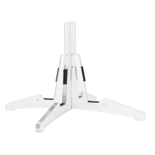 Suporte para clarinete dobrável, portátil, suporte para um quarto, acessórios para instrumentos