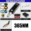 Home 3 LED-lichtbronnen Professionele Jade Detector Light 7
