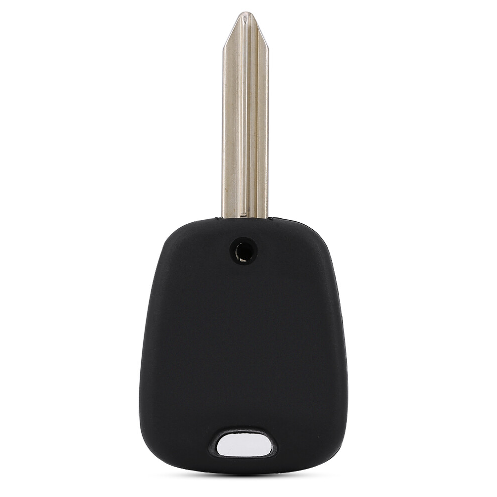 2 Buttons Car Remote Key Fob 433Mhz Id46 For Citroen Saxo Picasso Xsara Berlingo 4981324296699