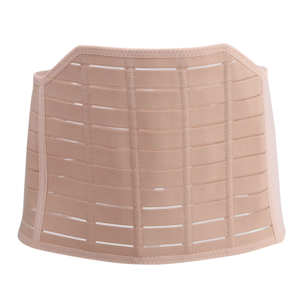 3pcs/set Postnatal Bandage Post Pregnancy Belt Postpartum Slimming Waist Belly Recovery Band L-image-OPC-PHWJ22W-NEW