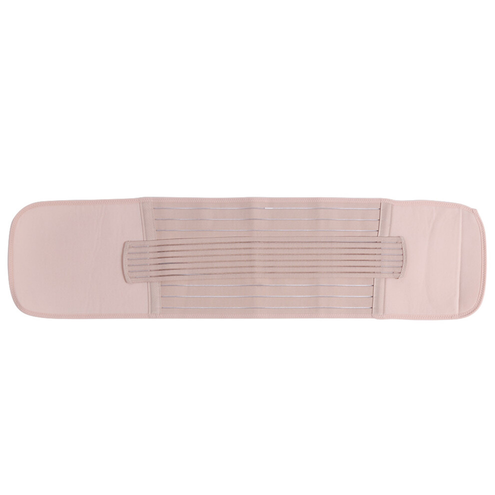 Women Postnatal Bandage Maternity Postpartum Belt Waist Belly Recovery Band L-image-OPC-PHWJ25F-NEW