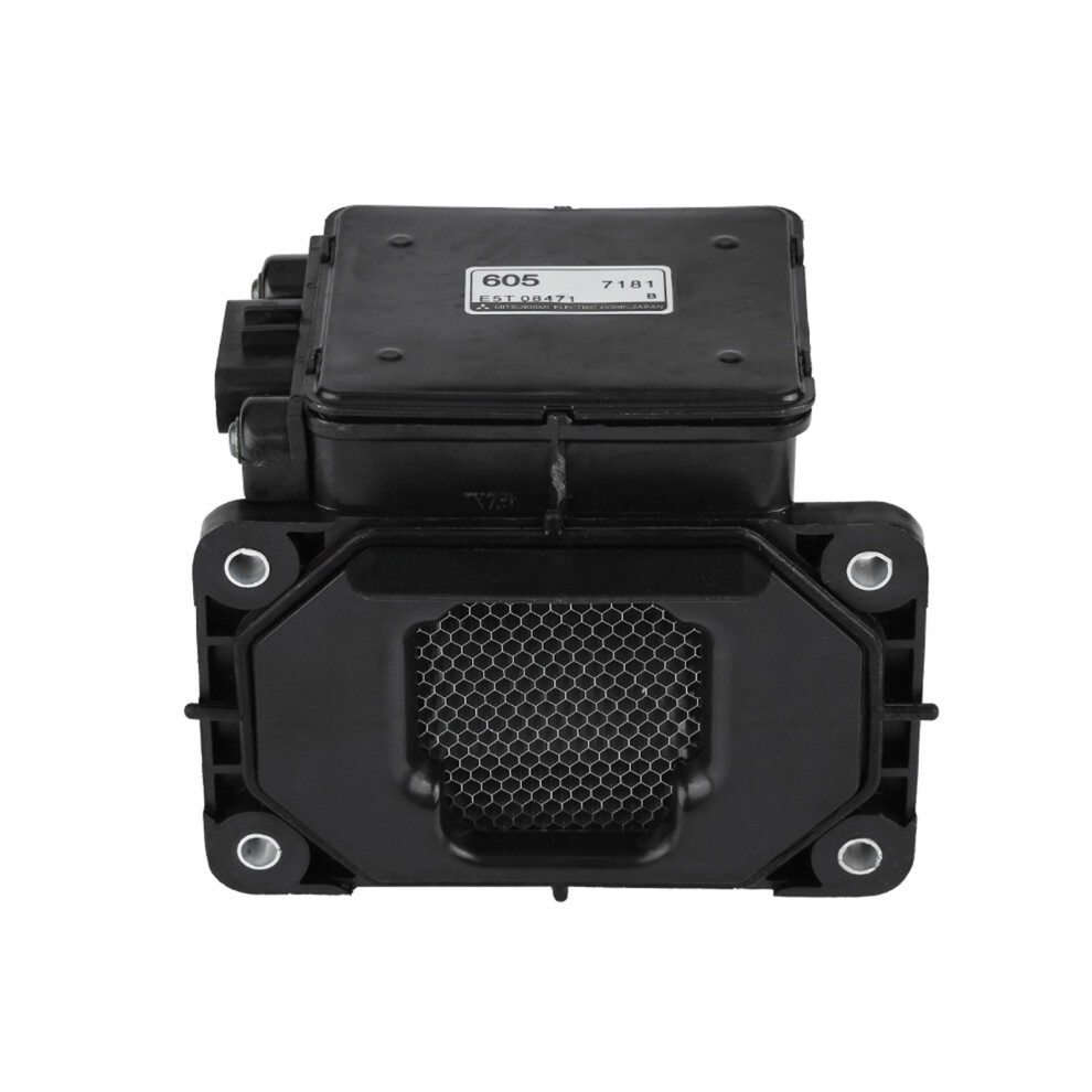Mass Air Flow Meter Maf Sensor For Mitsubishi Montero Mirage Lancer Md343605 7891324297152